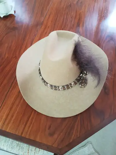 COWBOY HATS, View more