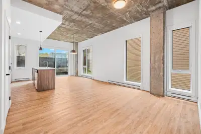 Grand 3 1/2 à Ahuntsic Cartierville