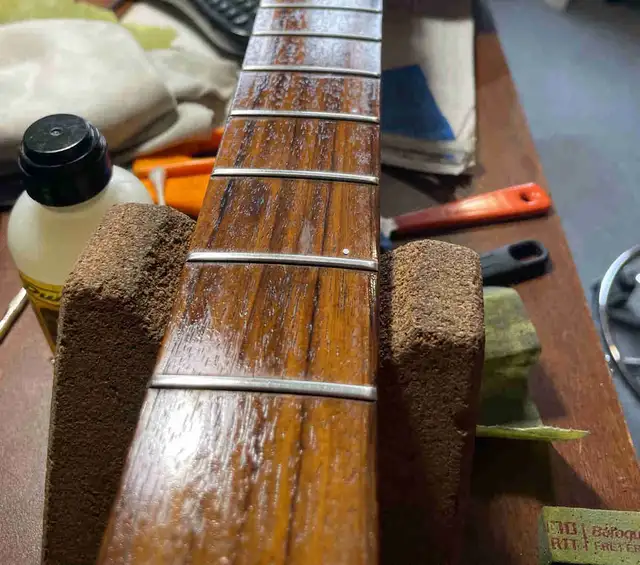 Guitar Setups | Repairs | Electronic Mods.. in Guitars in Bedford - Image 5