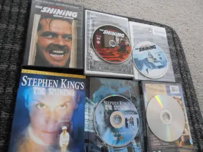 Sony bluray+10discs$59MontyPythonTrade4 iphonX ipad samsungS5-11, View more