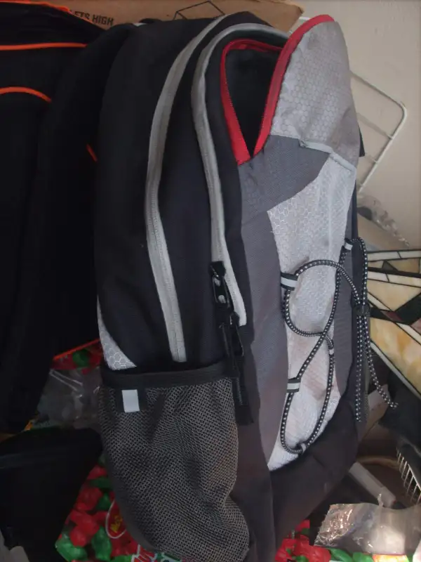 Gently used everyday backpacks & more for sale.   4101,4380,5315 in Multi-item in City of Toronto - Image 10