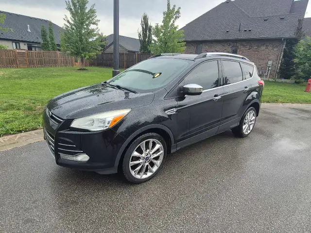 2015 Ford Escape SE576493314439260161