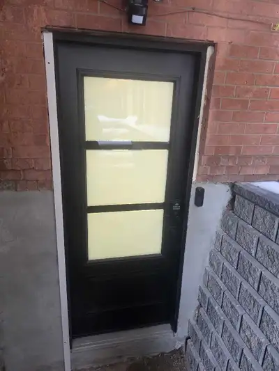 Basement for rent in the highly sought-after area of North York located @ Yonge & Sheppard, Steps aw...