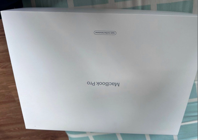 Apple laptop new, View more