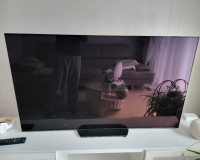 Sony XBR55A1E OLED for sale