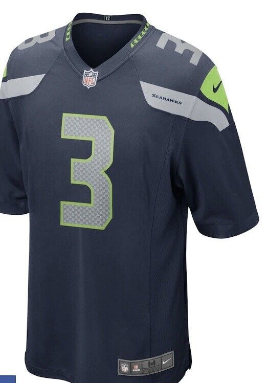 6 NFL Jerseys for $150. 3 Brand New Nike w/tags. in Arts & Collectibles in Vernon - Image 2