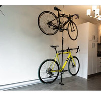 Bike storage rack 