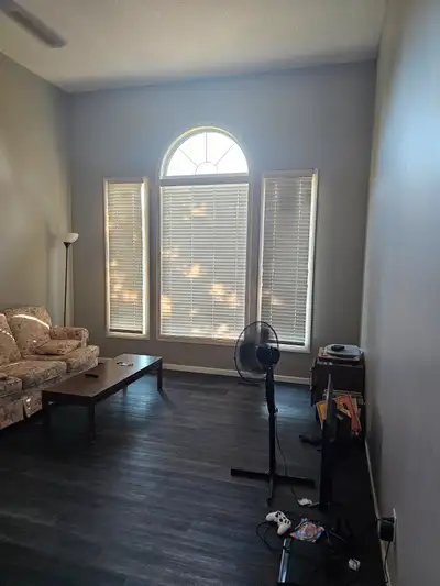 Room for rent