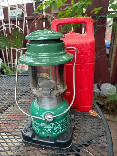 139 ads for vintage coleman lantern in All Categories in Canada