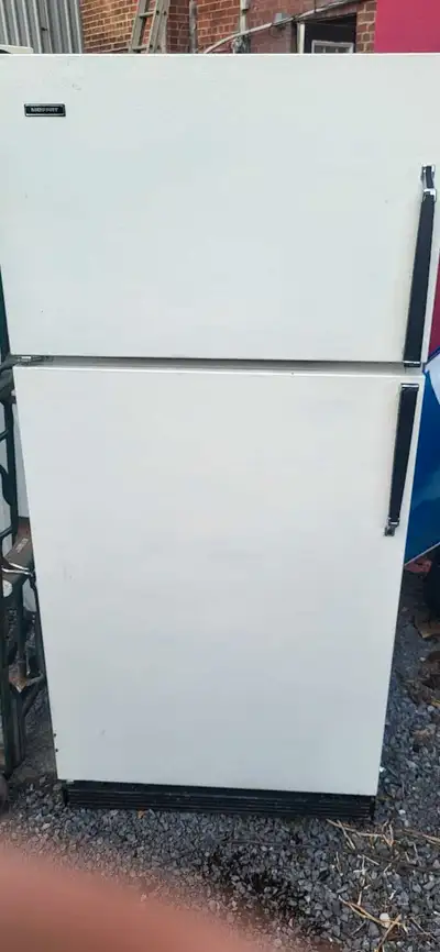 moffat fridge, View more