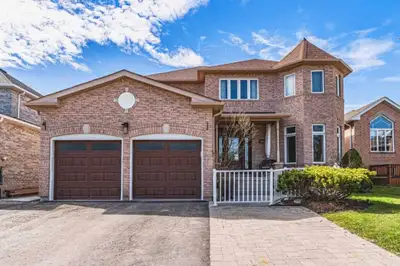 2 Bedroom Basement Apartment