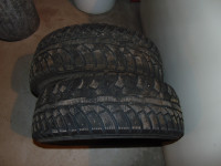 Snow Tires