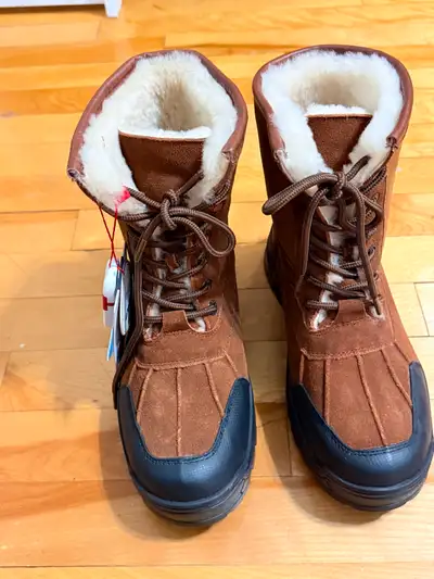 PAJAR ICE GRIPER BOOTS MENS, View more