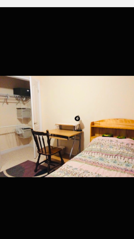 2 Private Furnished Room Available for Rent in Room Rentals & Roommates in Hamilton - Image 3