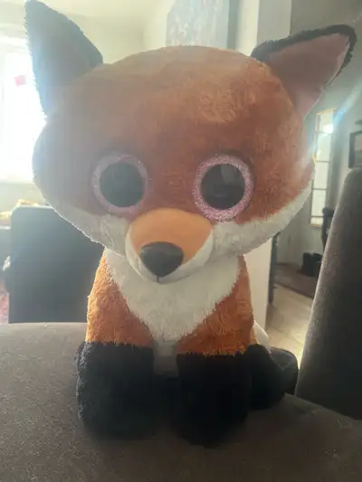 Giant Beanie Boo, View more