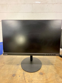 Lenovo thinkvision 23inch LCD monitor for sale! 