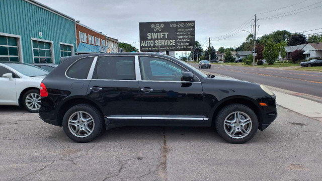 2008 Porsche Cayenne 3.6L in Cars & Trucks in Hamilton