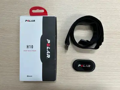 POLAR H10 M-XXL, View more