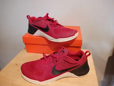 NEW Nike Metcon 1 Cross Training Shoe shoes Men 14, View more