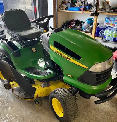 VENTE RAPIDE LIVRAISON disponible A discuter pour le prix de livraison Moteur : Briggs & Stratton bi...