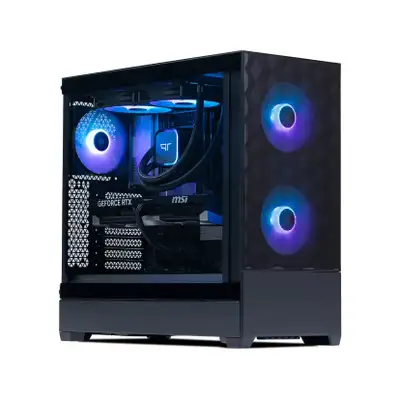 Custom Computer building service., View more