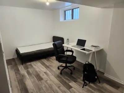 Private Bedrooms from $850 - Female Rental Right beside Scarborough Town Center 10 mins walk to STC,...