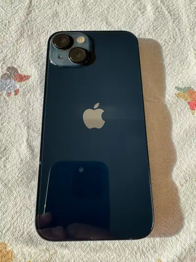 iPhone 13 - 128gb Storage - Black / Midnight, View more