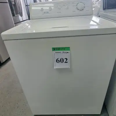 Frigidaire Washer & Dryer Set, View more