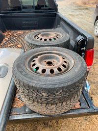 14/175 Hyundai tires and rims