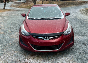 2014 Hyundai Elantra