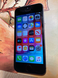 iPhone 5S - 16Gb