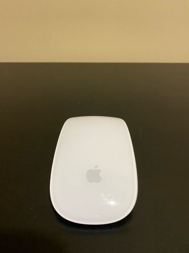 Magic Mouse  in Mice, Keyboards & Webcams in Markham / York Region