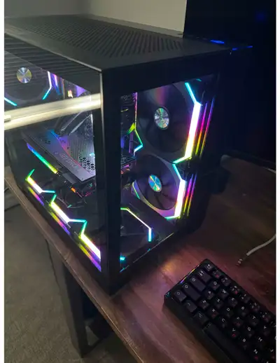 GAMING PC TO SELL, View more