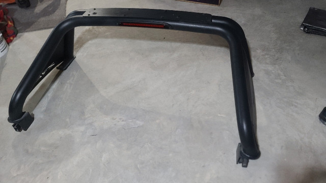 Sport Bar For Colorado or Canyon in Other Parts & Accessories in Winnipeg - Image 3