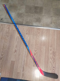 LH Hockey Sticks, 88 curve, goalie
