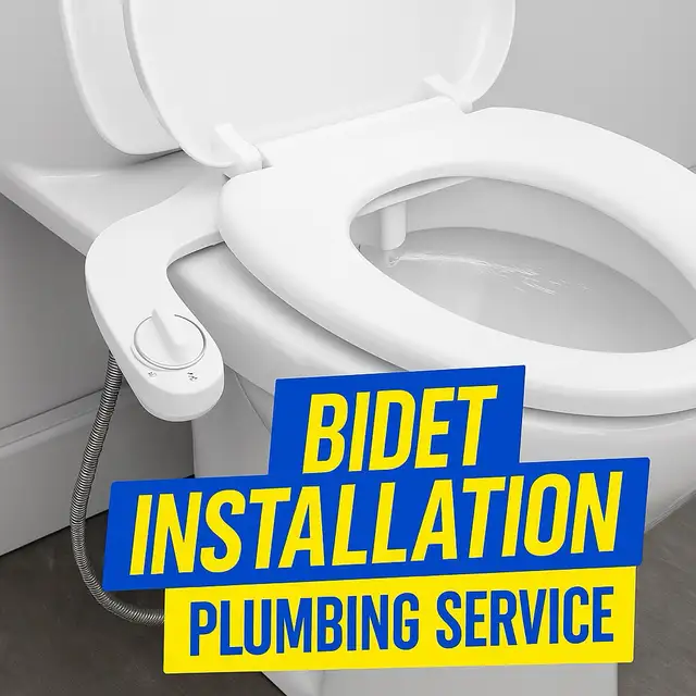 plumbers in Plumbing in Calgary - Image 9