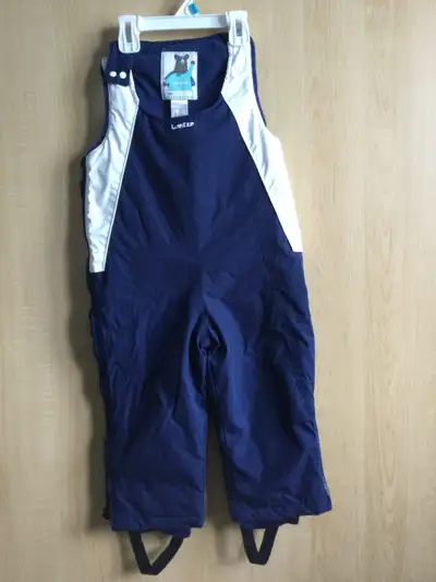 Pantalon de neige pour enfant 2 ans, View more