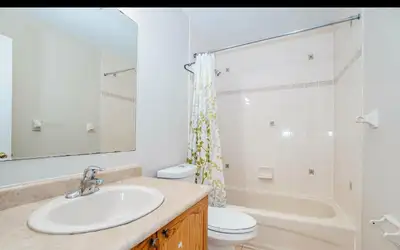 The house is located on 8 Axelrod avenue , minutes walking distance to sheridan college , brampton g...