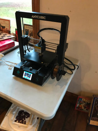 Looking for Not Working 3D printers