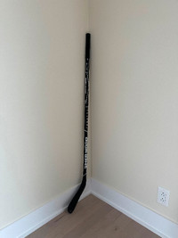 Sherwood Hockey Stick-Junior-great condition