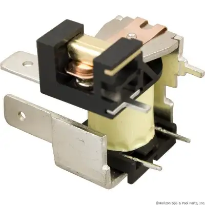 AMERICAN ZETTLER Potter & Brumfield P&B TYCO TE AROMAT spa Relay, View more