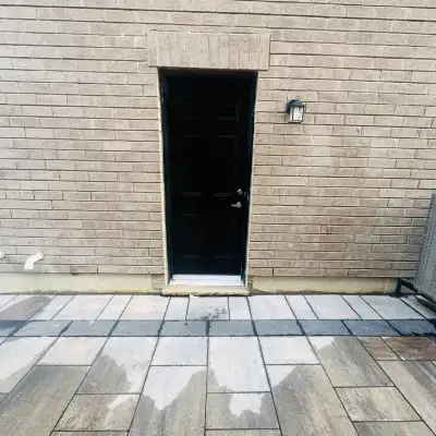 3 Bedrooms, 2 Full Washrooms HUGE Spacious Basement , NEW Neighbourhood *Sound proof insulation & Wa...