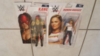 WWE Ronda Rousey Series 90 Basic Figure