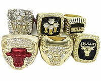 Championship Rings are super cool, any year, team, sport, ANY!