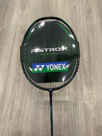 Yonex Astrox Nextage brand new badminton racket