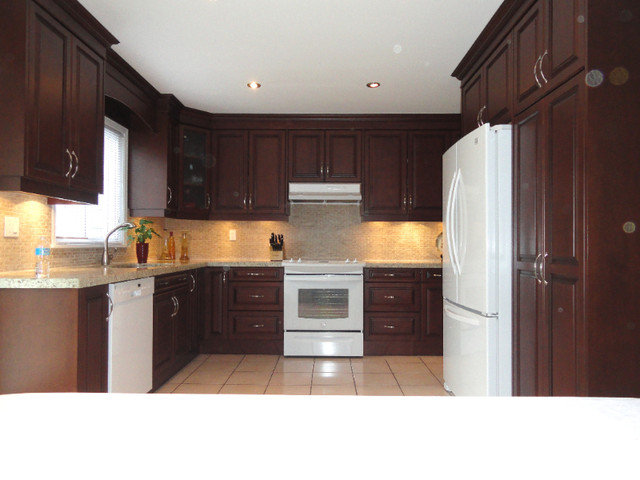 Vanity Tops On Sale - BEST PRICE AVAILABLE in Cabinets & Countertops in Mississauga / Peel Region - Image 2