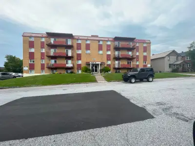 Available April 1st.In a security building. Very quiet and clean building. Ground floor unit. First...