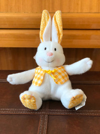 New Hallmark Sunbeam Bunny
