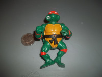 Teenage M Ninja Turtles-Michelangelo