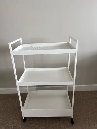 IKEA trolly, View more